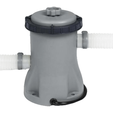 Bestway Cartridgefilterpomp 1249 liter uur