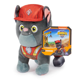 Spinmaster puinbemanning pluche (assortiment)