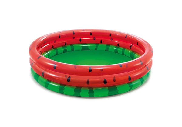 Watermelon pool