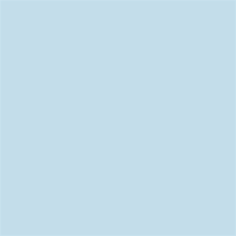 Superior achtergrondpapier 02 hemelsblauw 1,35 x 11m