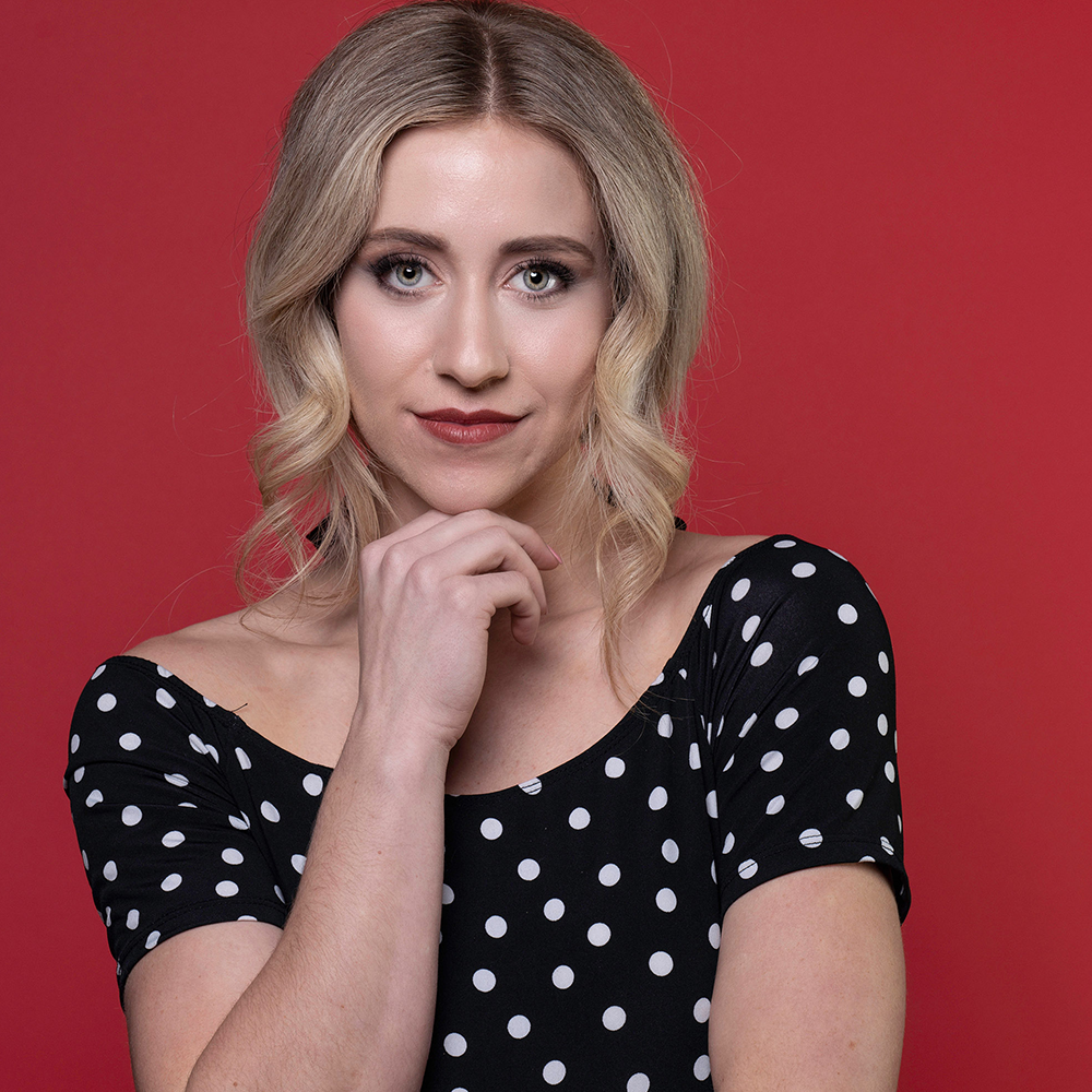 Superior achtergrondpapier 56 scharlaken 1,35 x 11m