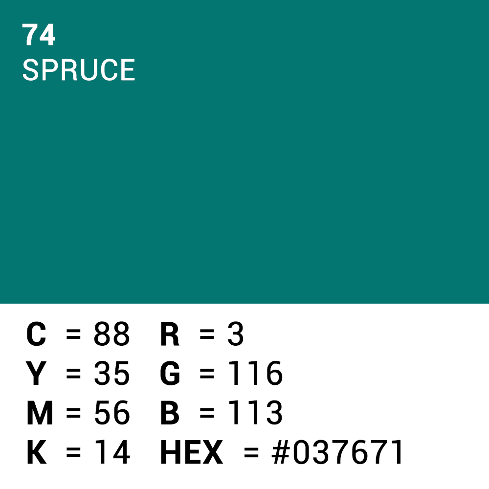 Superior achtergrondpapier 74 sparren 1,35 x 11m