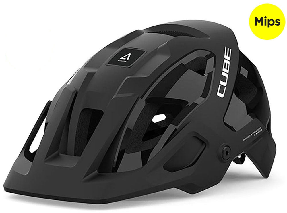 Cube strover mips - mtb helmet | l (57-62 cm)