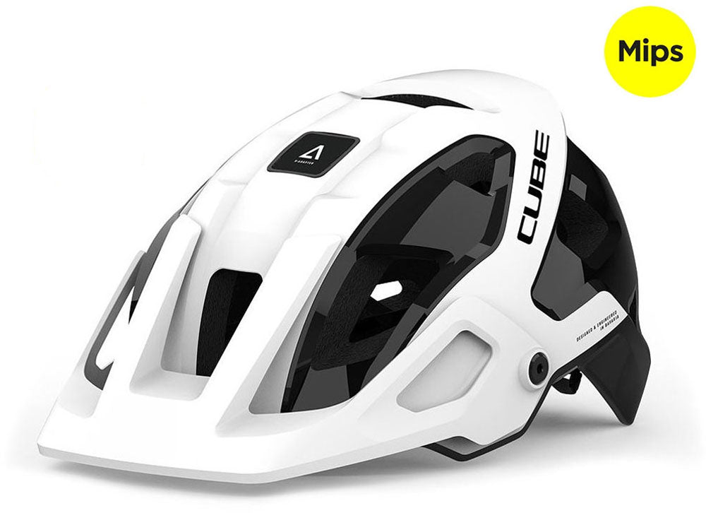 Cube strover mips - mtb helmet | s (49-55 cm)