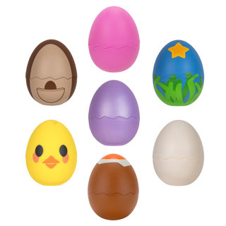 Adopt me surprise pluche pets assorti | 6 stuks
