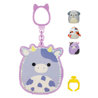 Squishmallows | 6 stuks