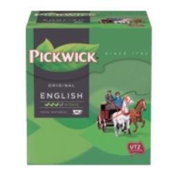 Pickwick theeklassieker english 100zakjes