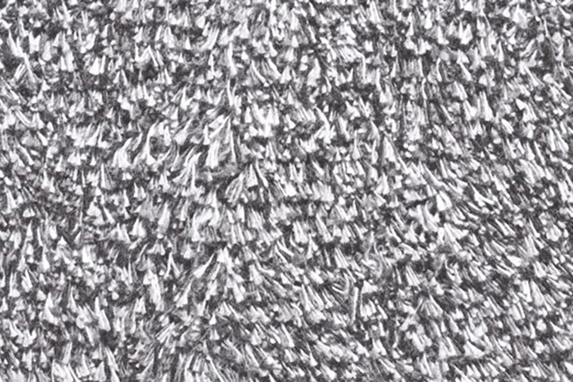 Hq aqua-stop droogloopmat grijs 50x80cm