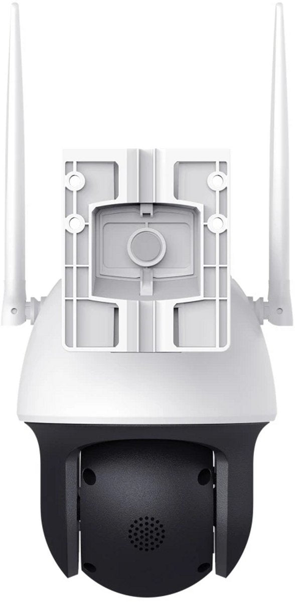 Tp-link ip-camera vigi c540-4g