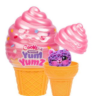 Cookeez makery yum yumz enkele verpakking