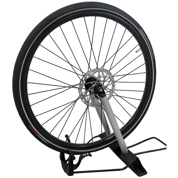 Edge wielrichter xpert - 12'' tm 29'' wielen