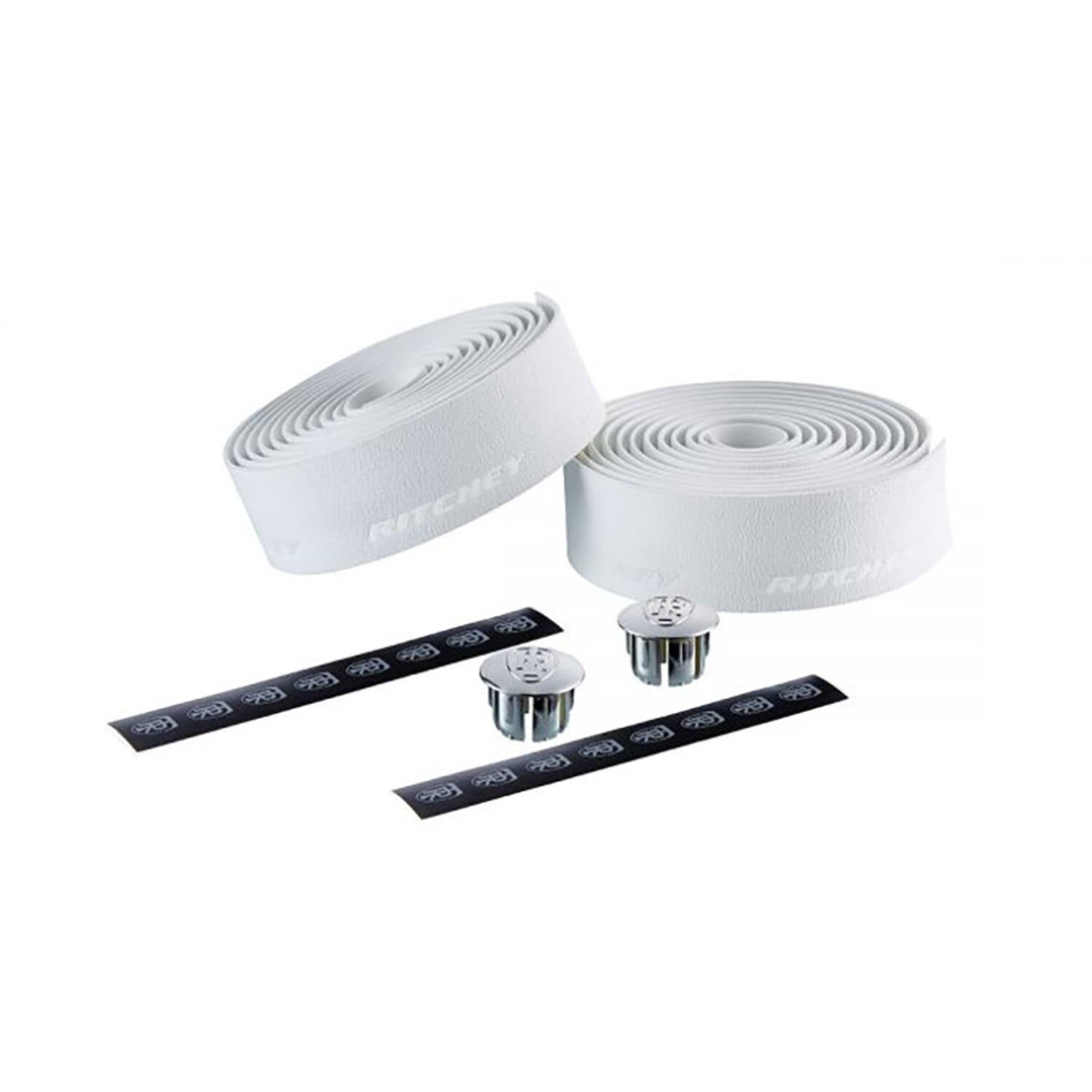 Ritchey - stuurlint wcs pave wit