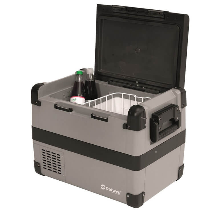 Glacière Outwell Deep Cool 50L