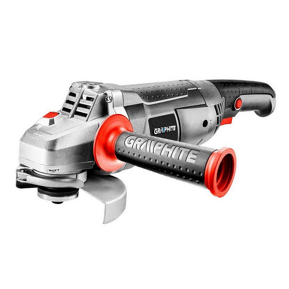 Grafiet verstekschuurmachine 1200w