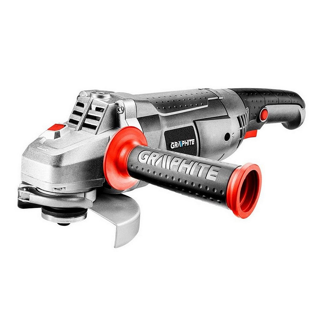 Grafiet verstekschuurmachine 1200w