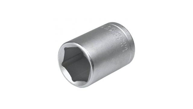 Topex dop 32 1 2 zeskant din 3124