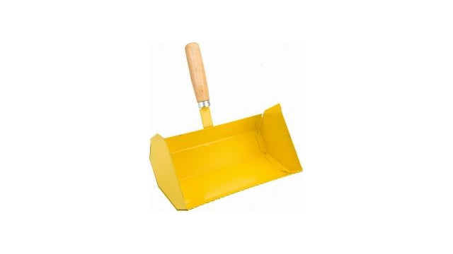 Topex cementschep 240mm