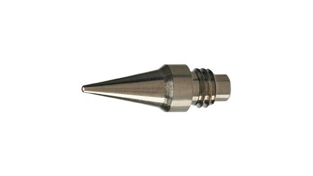Topex microbranderset 200-400graden 12ml