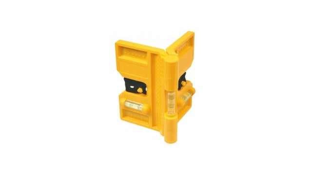 Topex hoek waterpas 15-180