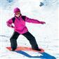 Snowboardmaat 68 cm