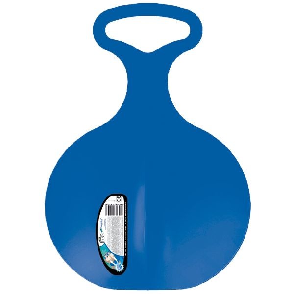 Basis Pannekoekslee Gratis Blauw