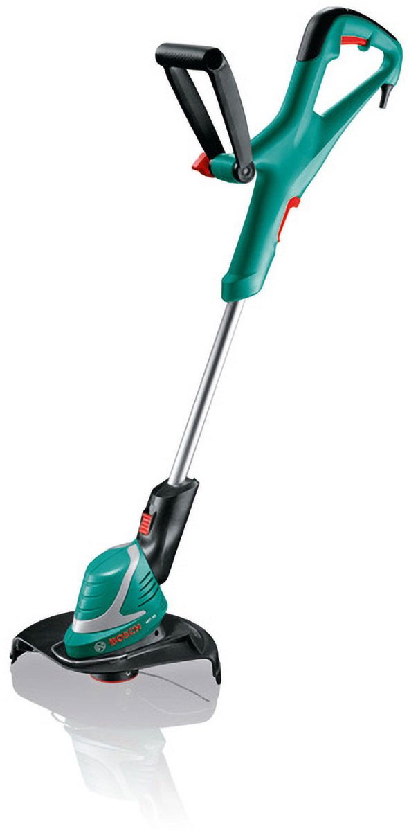 Bosch art 30 grastrimmer - 30 cm snijdiameter - 480 watt