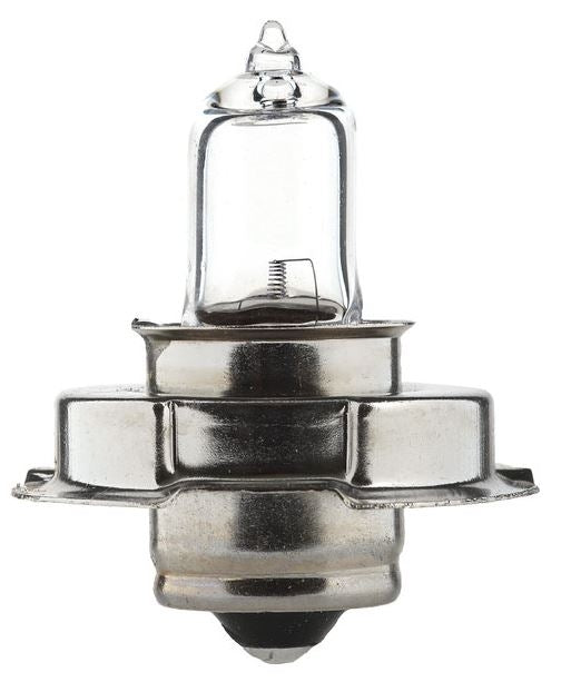 Ampoule 6V-15W P26S halogène