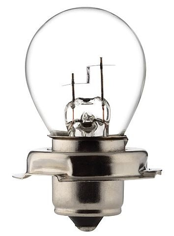 Ampoule 12V-25W P26S