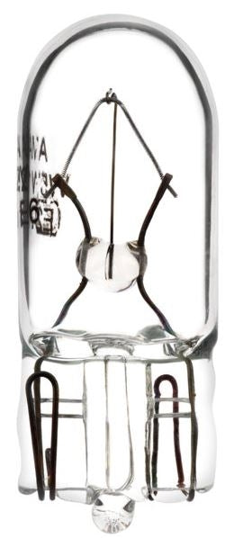 Lamp 12V-5W WEDGE T10