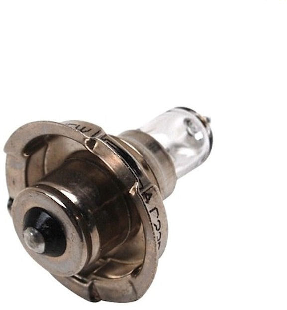 Lampe halogène 12V-15W P26S