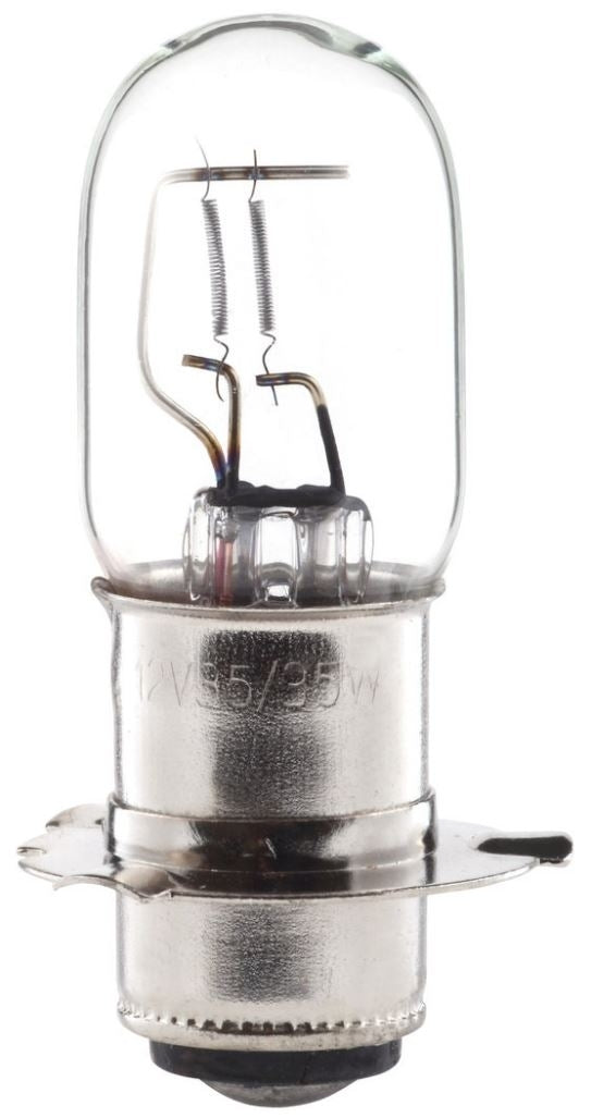 Lamp 12V-25 25W PX15D