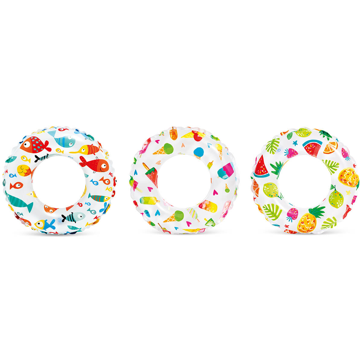 Intex zwemband ø 61 cm