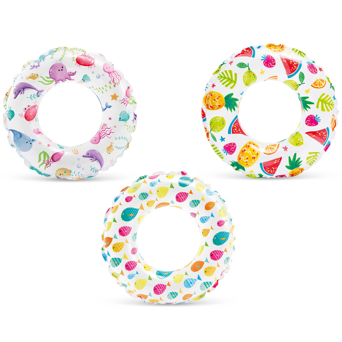 Intex zwemband ø 61 cm