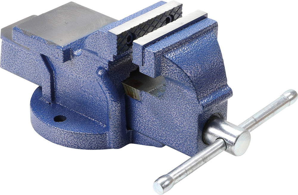 Bgs technic parallel vice | 125 mm