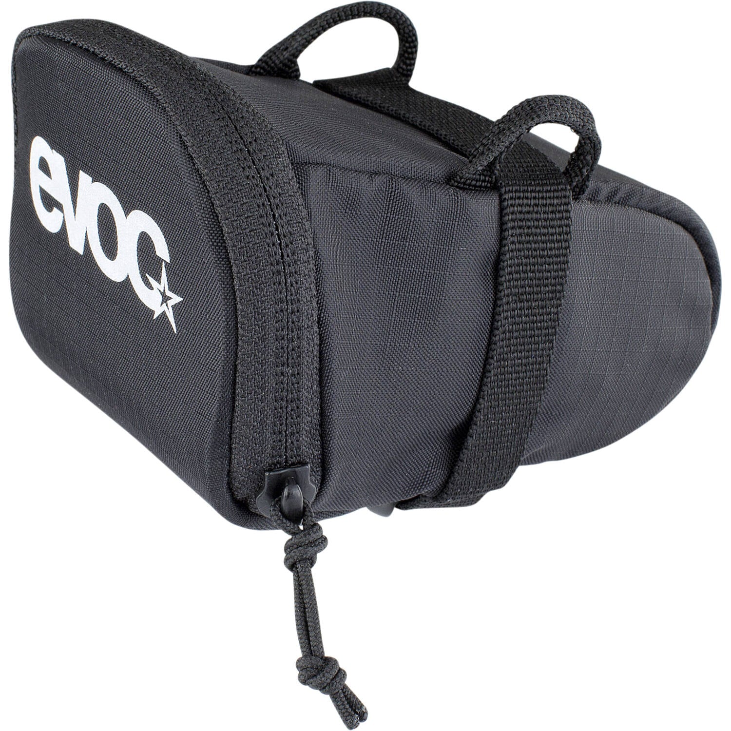 Evoc - saddle bag black s 0.3l