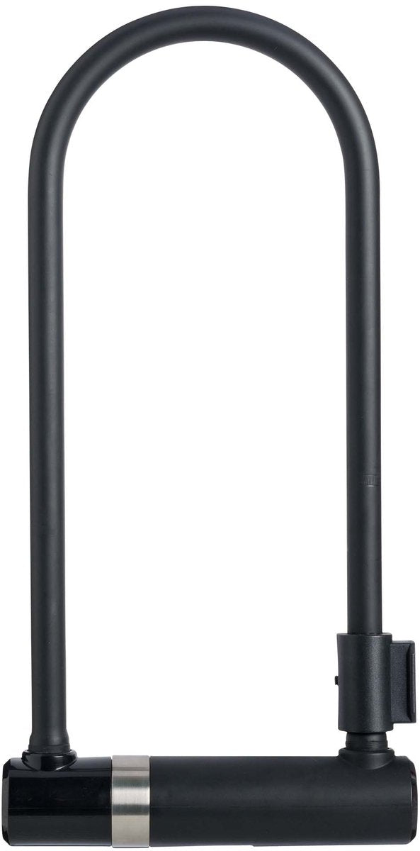 AXA Beugelslot Newton UL-300, 14mm, 300mm, Zwart, ART-8