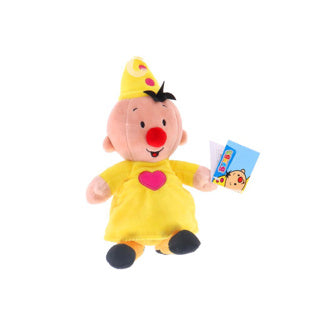 Studio 100 pluche knuffel bumba 20cm