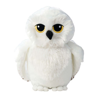 Harry Potter pluche 25cm hedwig