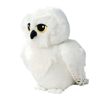 Harry Potter pluche 25cm hedwig