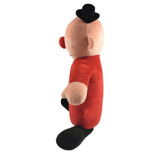 Bumba lu pluche 40 cm