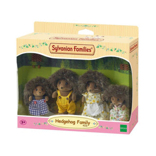 Epoch Sylvanische families 4018 familie egel