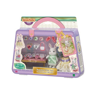 Epoch Sylvanian Families 5647 mode speelset