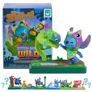 Just play | 8 stuks
