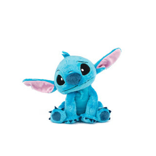 Disney stitch knuffel engel 25 cm