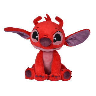 Steek pluche 25 cm leroy