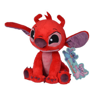 Steek pluche 25 cm leroy
