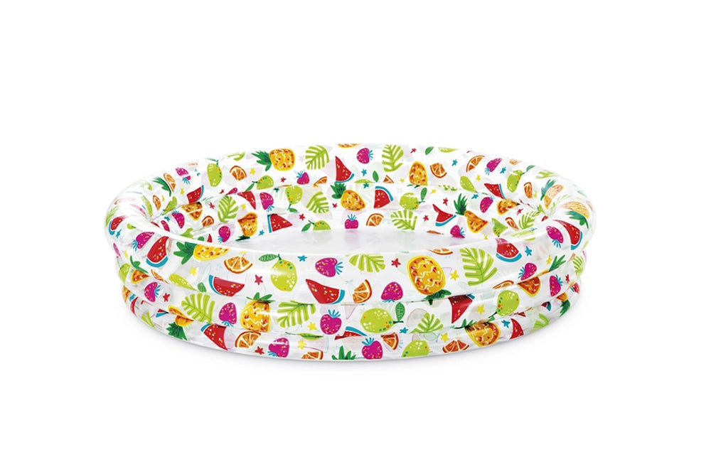 Intex Ananas Zwembad