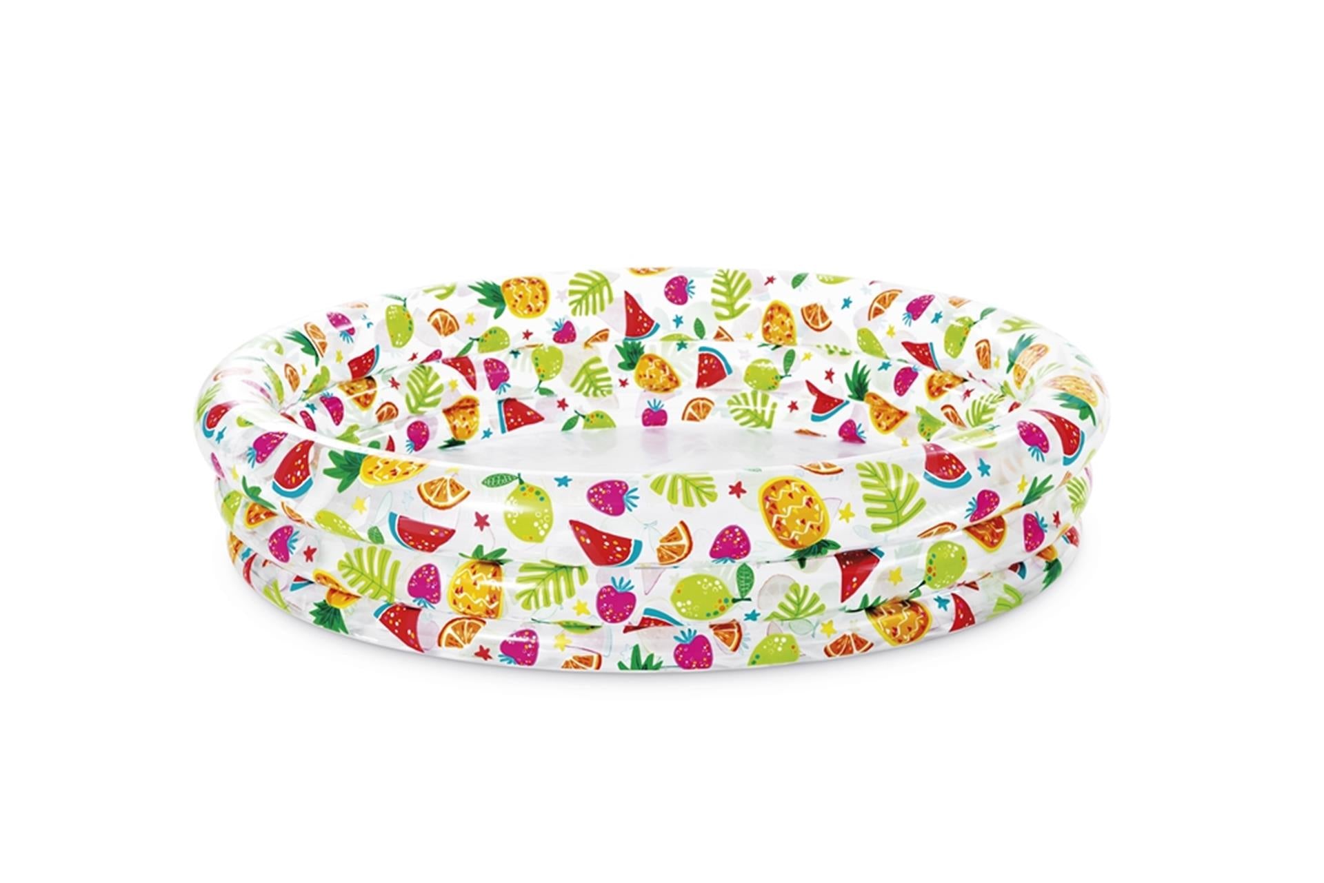 Intex Ananas Zwembad