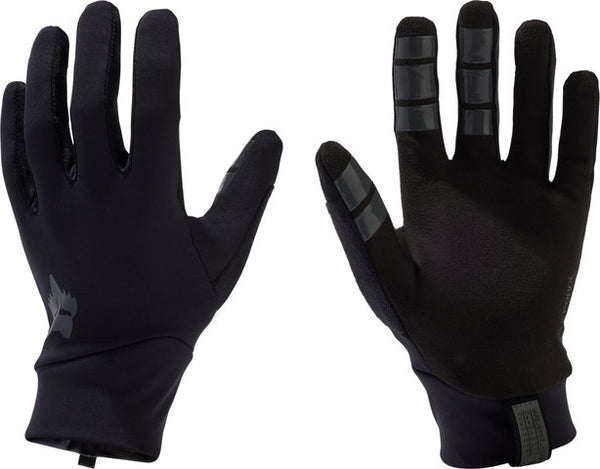 Fox head ranger fire full finger gloves model 2025