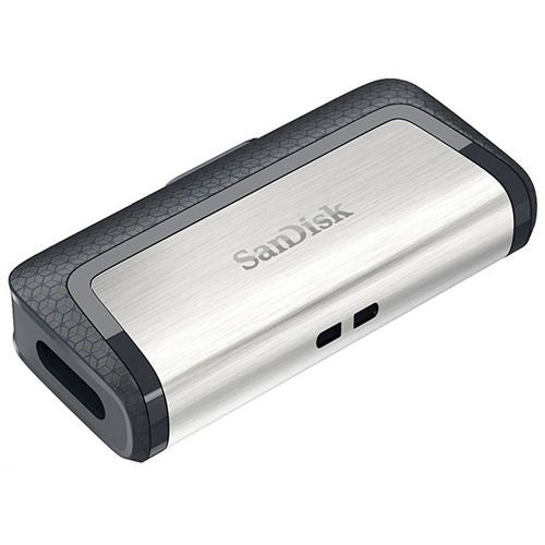 Usb-stick sandisk ultra dual type-c 64gb